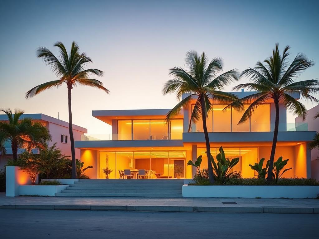 Casa Marea